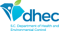 Health department logo